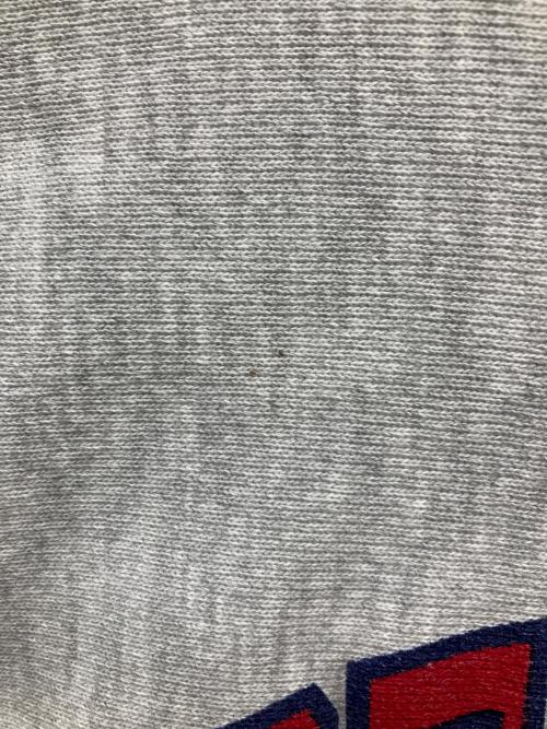 Champion（チャンピオン）Champion (チャンピオン) 90s REVERSE WEAVE グレー サイズ:Lの古着・服飾アイテム