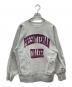 Champion（チャンピオン）の古着「90s REVERSE WEAVE」｜グレー