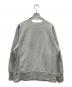 Champion (チャンピオン) 90s REVERSE WEAVE グレー サイズ:L：15000円