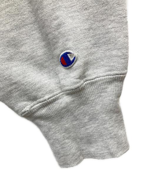 Champion（チャンピオン）Champion (チャンピオン) 80s REVERSE WEAVE グレー サイズ:XXLの古着・服飾アイテム