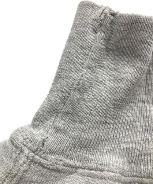 Champion（チャンピオン）Champion (チャンピオン) 80s REVERSE WEAVE グレー サイズ:XXLの古着・服飾アイテム