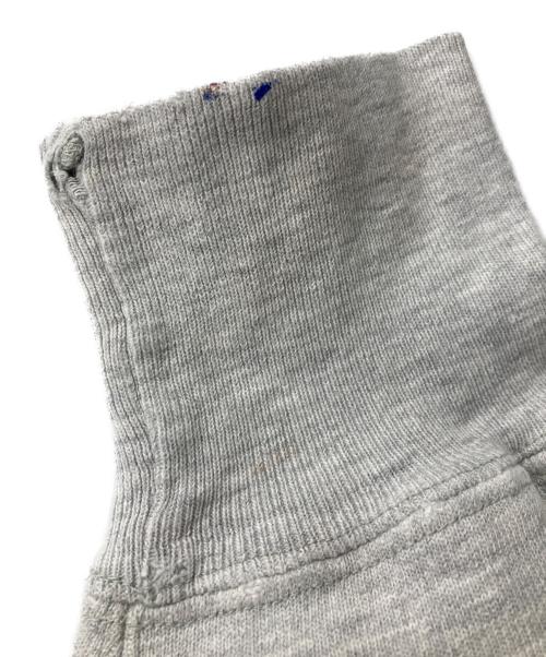 Champion（チャンピオン）Champion (チャンピオン) 80s REVERSE WEAVE グレー サイズ:XXLの古着・服飾アイテム
