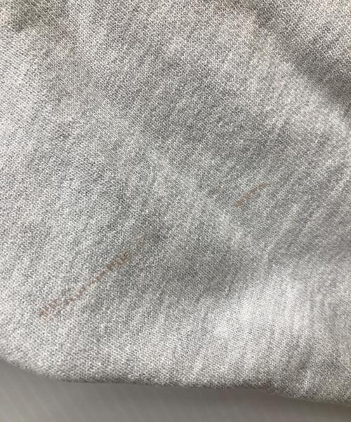 Champion（チャンピオン）Champion (チャンピオン) 80s REVERSE WEAVE グレー サイズ:XXLの古着・服飾アイテム