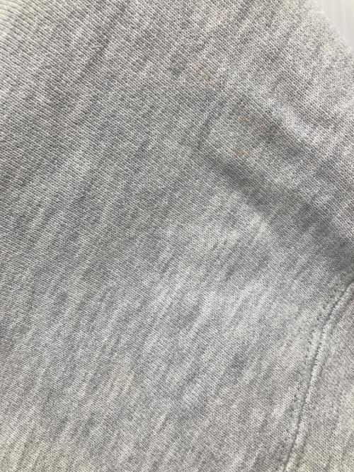 Champion（チャンピオン）Champion (チャンピオン) 80s REVERSE WEAVE グレー サイズ:XXLの古着・服飾アイテム