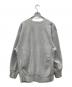 Champion (チャンピオン) 80s REVERSE WEAVE グレー サイズ:XXL：22000円