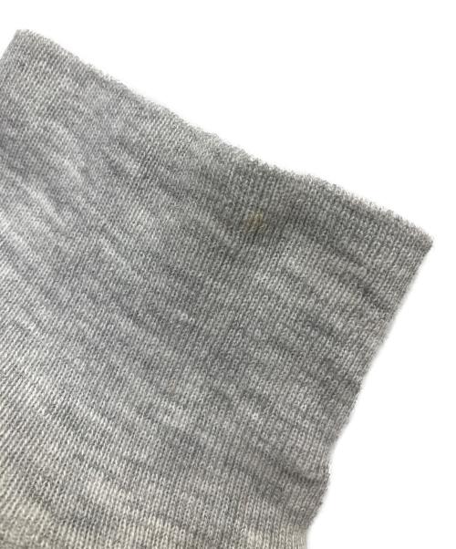 Champion（チャンピオン）Champion (チャンピオン) 80s REVERSE WEAVE グレー サイズ:Mの古着・服飾アイテム