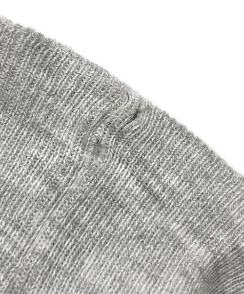 Champion（チャンピオン）Champion (チャンピオン) 80s REVERSE WEAVE グレー サイズ:Mの古着・服飾アイテム