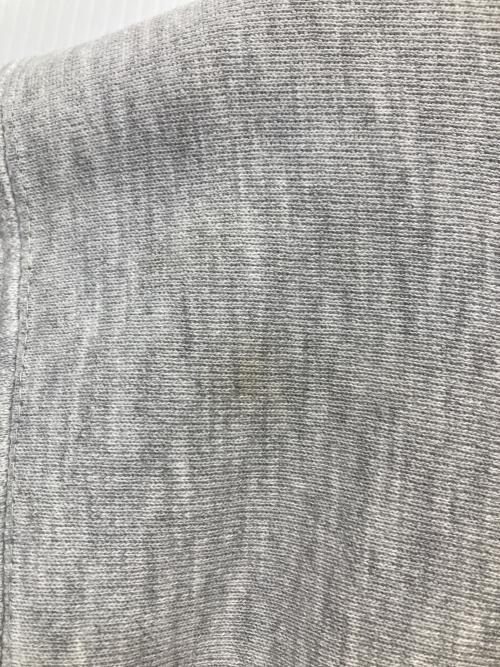 Champion（チャンピオン）Champion (チャンピオン) 80s REVERSE WEAVE グレー サイズ:Mの古着・服飾アイテム