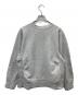 Champion (チャンピオン) 80s REVERSE WEAVE グレー サイズ:M：16000円