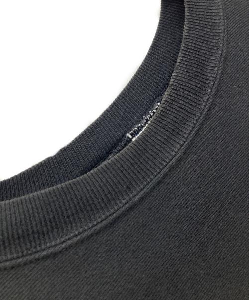 Champion（チャンピオン）Champion (チャンピオン) 90s REVERSE WEAVE ブラック サイズ:XXLの古着・服飾アイテム