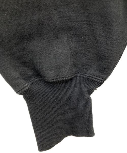 Champion（チャンピオン）Champion (チャンピオン) 90s REVERSE WEAVE ブラック サイズ:XXLの古着・服飾アイテム