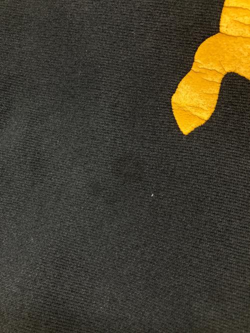 Champion（チャンピオン）Champion (チャンピオン) 90s REVERSE WEAVE ブラック サイズ:XXLの古着・服飾アイテム