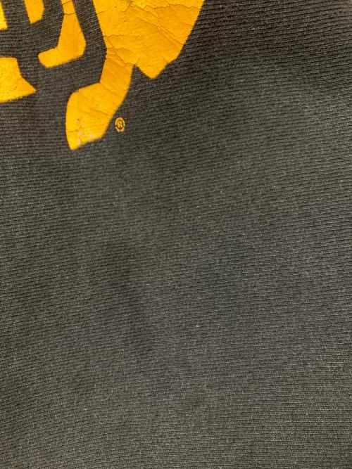 Champion（チャンピオン）Champion (チャンピオン) 90s REVERSE WEAVE ブラック サイズ:XXLの古着・服飾アイテム