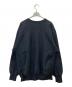 Champion (チャンピオン) 90s REVERSE WEAVE ブラック サイズ:XXL：16000円
