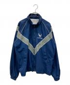 U.S. AIR FORCEユーエスエアフォース）の古着「PHYSICAL TRAINING UNIFORM」｜ブルー
