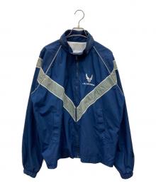 U.S. AIR FORCE（ユーエスエアフォース）の古着「PHYSICAL TRAINING UNIFORM」｜ブルー