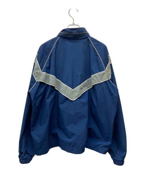 U.S. AIR FORCE（ユーエスエアフォース）U.S. AIR FORCE (ユーエスエアフォース) PHYSICAL TRAINING UNIFORM ブルー サイズ:SMALL REGULARの古着・服飾アイテム