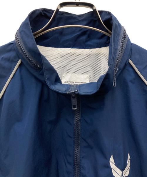 U.S. AIR FORCE（ユーエスエアフォース）U.S. AIR FORCE (ユーエスエアフォース) PHYSICAL TRAINING UNIFORM ブルー サイズ:SMALL REGULARの古着・服飾アイテム