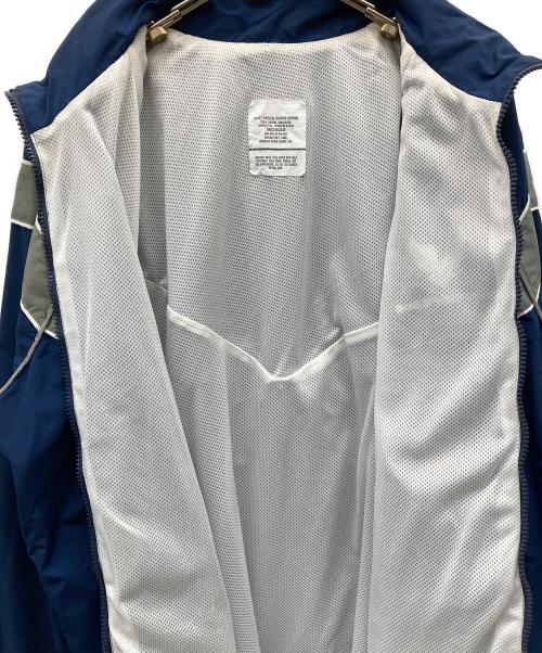 U.S. AIR FORCE（ユーエスエアフォース）U.S. AIR FORCE (ユーエスエアフォース) PHYSICAL TRAINING UNIFORM ブルー サイズ:SMALL REGULARの古着・服飾アイテム