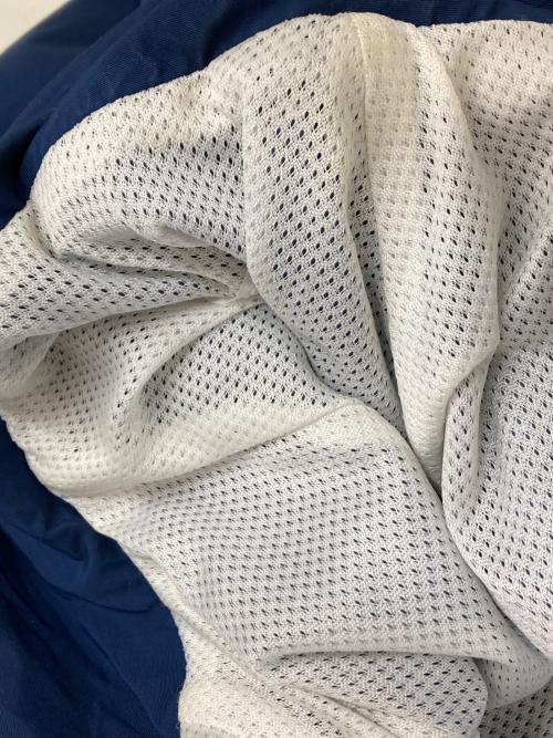 U.S. AIR FORCE（ユーエスエアフォース）U.S. AIR FORCE (ユーエスエアフォース) PHYSICAL TRAINING UNIFORM ブルー サイズ:SMALL REGULARの古着・服飾アイテム