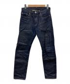 LEVI'S VINTAGE CLOTHINGリーバイス ビンテージ クロージング）の古着「501ZXX デニムパンツ」｜インディゴ