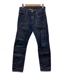 LEVI'S VINTAGE CLOTHING（リーバイス ビンテージ クロージング）の古着「501ZXX デニムパンツ」｜インディゴ