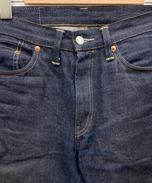 LEVI'S VINTAGE CLOTHING（リーバイス ビンテージ クロージング）LEVI'S VINTAGE CLOTHING (リーバイス ビンテージ クロージング) 501ZXX デニムパンツ インディゴ サイズ:W31×L34の古着・服飾アイテム