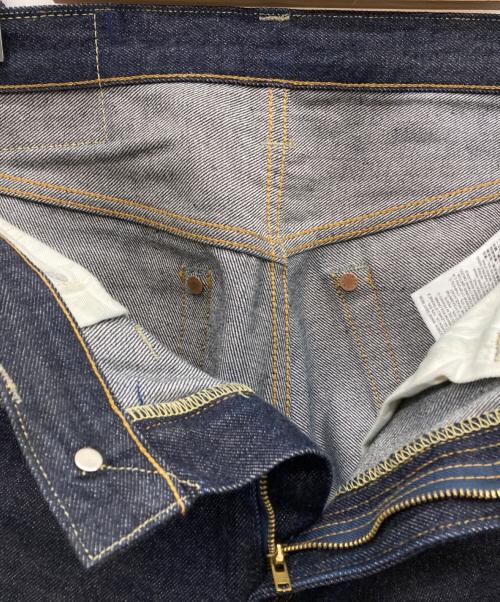 LEVI'S VINTAGE CLOTHING（リーバイス ビンテージ クロージング）LEVI'S VINTAGE CLOTHING (リーバイス ビンテージ クロージング) 501ZXX デニムパンツ インディゴ サイズ:W31×L34の古着・服飾アイテム