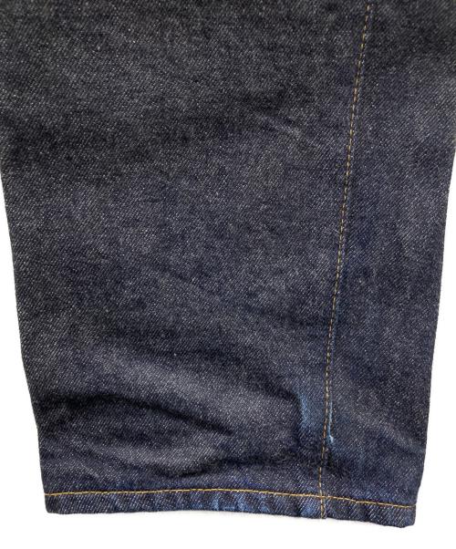 LEVI'S VINTAGE CLOTHING（リーバイス ビンテージ クロージング）LEVI'S VINTAGE CLOTHING (リーバイス ビンテージ クロージング) 501ZXX デニムパンツ インディゴ サイズ:W31×L34の古着・服飾アイテム