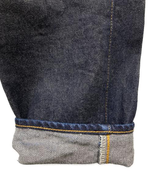 LEVI'S VINTAGE CLOTHING（リーバイス ビンテージ クロージング）LEVI'S VINTAGE CLOTHING (リーバイス ビンテージ クロージング) 501ZXX デニムパンツ インディゴ サイズ:W31×L34の古着・服飾アイテム