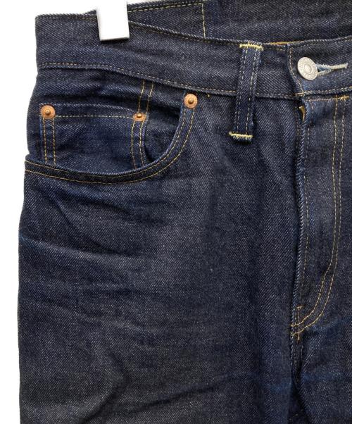 LEVI'S VINTAGE CLOTHING（リーバイス ビンテージ クロージング）LEVI'S VINTAGE CLOTHING (リーバイス ビンテージ クロージング) 501ZXX デニムパンツ インディゴ サイズ:W31×L34の古着・服飾アイテム