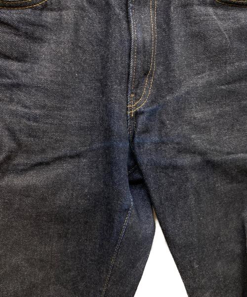 LEVI'S VINTAGE CLOTHING（リーバイス ビンテージ クロージング）LEVI'S VINTAGE CLOTHING (リーバイス ビンテージ クロージング) 501ZXX デニムパンツ インディゴ サイズ:W31×L34の古着・服飾アイテム