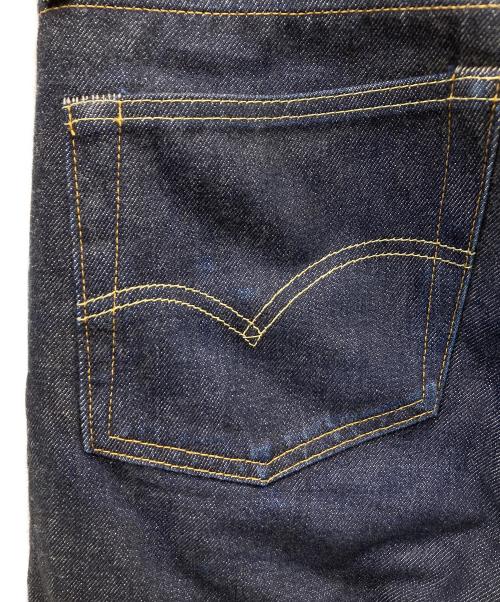 LEVI'S VINTAGE CLOTHING（リーバイス ビンテージ クロージング）LEVI'S VINTAGE CLOTHING (リーバイス ビンテージ クロージング) 501ZXX デニムパンツ インディゴ サイズ:W31×L34の古着・服飾アイテム