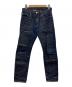 LEVI'S VINTAGE CLOTHING（リーバイス ビンテージ クロージング）の古着「501ZXX デニムパンツ」｜インディゴ