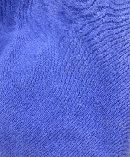 Champion（チャンピオン）Champion (チャンピオン) 90s REVERSE WEAVE ブルー サイズ:Lの古着・服飾アイテム