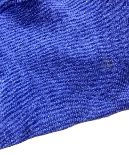 Champion（チャンピオン）Champion (チャンピオン) 90s REVERSE WEAVE ブルー サイズ:Lの古着・服飾アイテム