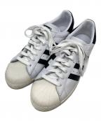 adidasアディダス）の古着「SUPERSTAR 82」｜ホワイト