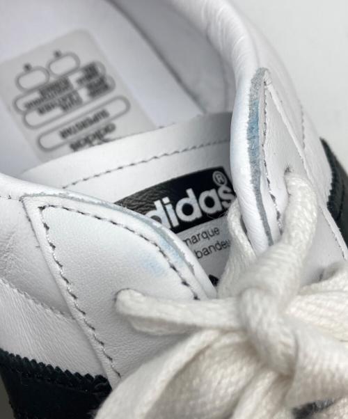adidas（アディダス）adidas (アディダス) SUPERSTAR 82 ホワイト サイズ:27.5の古着・服飾アイテム