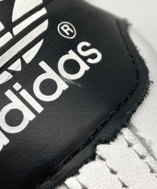adidas（アディダス）adidas (アディダス) SUPERSTAR 82 ホワイト サイズ:27.5の古着・服飾アイテム