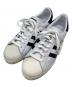 adidas（アディダス）の古着「SUPERSTAR 82」｜ホワイト