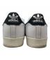 中古・古着 adidas (アディダス) SUPERSTAR 82 ホワイト サイズ:27.5：10000円