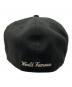 中古・古着 SUPREME (シュプリーム) New Era (ニューエラ) Money Box Logo Cap ブラック サイズ:71/4(57.7cm)：8000円