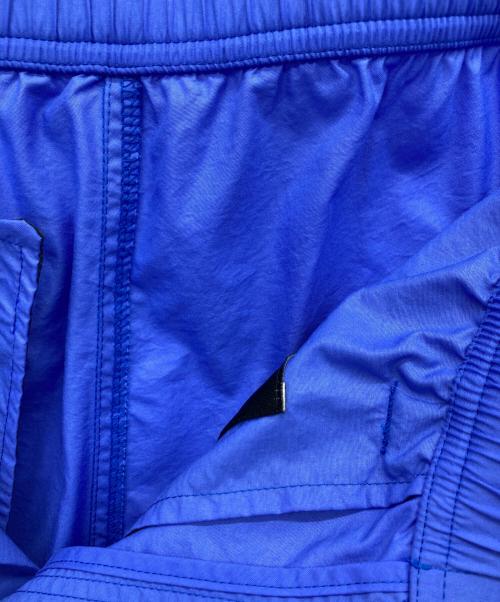THE NORTH FACE（ザ ノース フェイス）THE NORTH FACE (ザ ノース フェイス) Nuptse Short ブルー サイズ:Mの古着・服飾アイテム