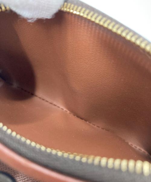LOUIS VUITTON（ルイ ヴィトン）LOUIS VUITTON (ルイ ヴィトン) ポルトフォイユ・ヴィクトリーヌ ブラウン サイズ:-の古着・服飾アイテム