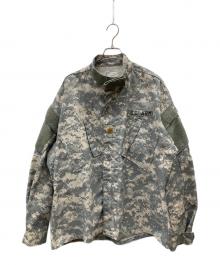 US ARMY（ユーエスアーミー）の古着「デジカモ ACU ジャケット」｜オリーブ