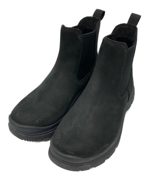 KEEN（キーン）KEEN (キーン) KOSA CHELSEA ブーツ ブラック サイズ:24の古着・服飾アイテム
