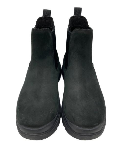 KEEN（キーン）KEEN (キーン) KOSA CHELSEA ブーツ ブラック サイズ:24の古着・服飾アイテム