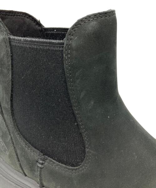 KEEN（キーン）KEEN (キーン) KOSA CHELSEA ブーツ ブラック サイズ:24の古着・服飾アイテム