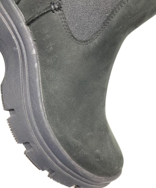KEEN（キーン）KEEN (キーン) KOSA CHELSEA ブーツ ブラック サイズ:24の古着・服飾アイテム