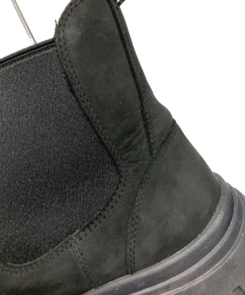 KEEN（キーン）KEEN (キーン) KOSA CHELSEA ブーツ ブラック サイズ:24の古着・服飾アイテム